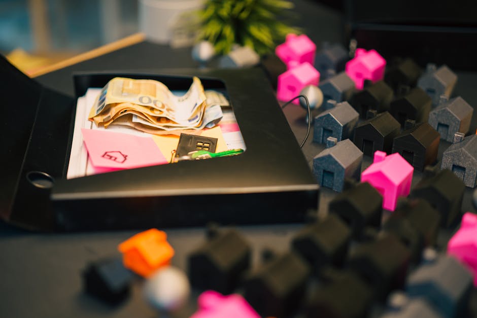 Real Estate Investment Trusts vs Direct Property: Portfolio Allocation Strategies for 2026