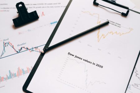 Why Pension Funds Are Moving Away From Traditional Bond Allocations Financial charts and graphs showing investment performance data