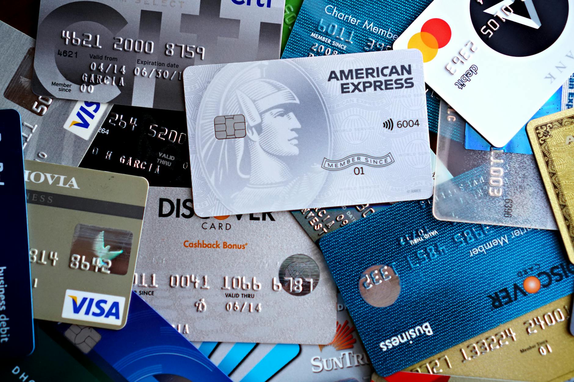 Hand holding credit card for online payment transaction