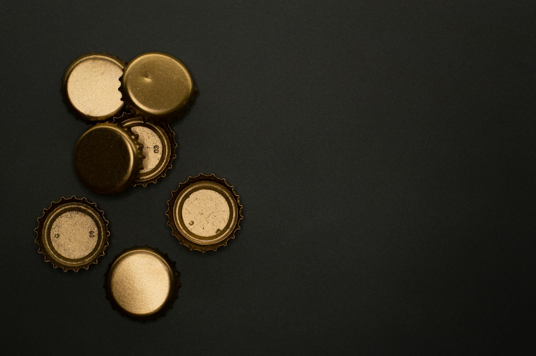 Stack of gold bars representing precious metals and commodity investment diversification
